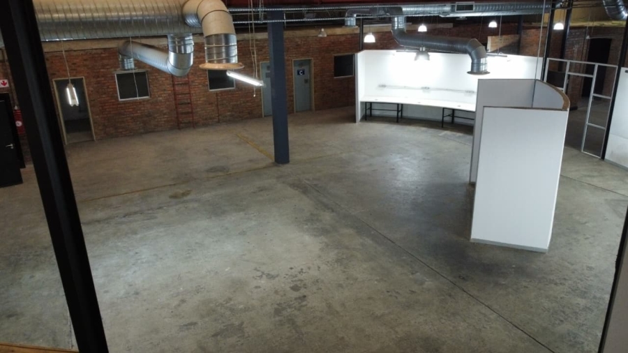 Commercial Property for Sale in George Industrial Western Cape